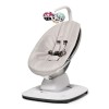 Κούνια Ρηλάξ 4MOMS MaMaRoo Version 5 Classic Grey