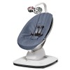 Κούνια Ρηλάξ 4MOMS MaMaRoo Version 5 Slate Blue