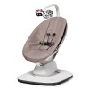 Κούνια Ρηλάξ 4MOMS MaMaRoo Version 5 Rosewood