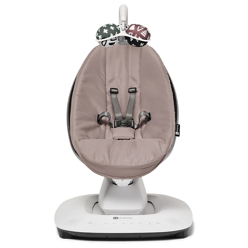 Κούνια Ρηλάξ 4MOMS MaMaRoo Version 5 Rosewood