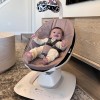 Κούνια Ρηλάξ 4MOMS MaMaRoo Version 5 Rosewood