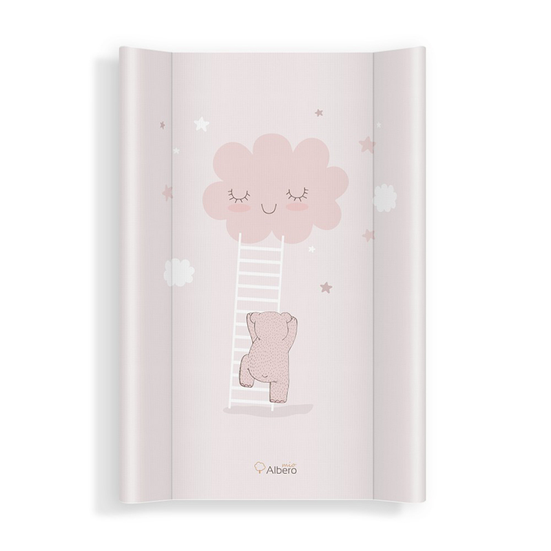 Μαλακή Αλλαξιέρα Albero Mio Walk in Clouds Pink