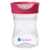 Κύπελλο με Στόμιο Σιλικόνης B.Box Training Rim Cup 240ml Raspberry