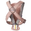 Μάρσιπος BabyBjorn Mini 3D Mesh Dusty Pink