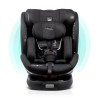 Κάθισμα Αυτοκινήτου Babyauto Scudda i-SIZE 40-150cm Black Line