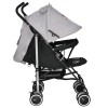 Καρότσι Bebe Stars Buggy Deer Grey