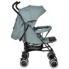 Καρότσι Bebe Stars Buggy Light Ocean