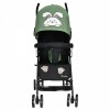 Καρότσι Bebe Stars Buggy Olive