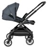 Πολυκαρότσι Bebe Stars Mirage 3in1 Grey