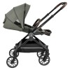 Πολυκαρότσι Bebe Stars Mirage 3in1 Olive