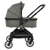 Πολυκαρότσι Bebe Stars Mirage 3in1 Olive