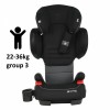 Κάθισμα Αυτοκινήτου Bebe Stars Magic Isofix 15-36kg Mint