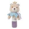 Kουδουνίστρα Bebe Stars Teddy Flower Rattle