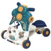 Περπατούρα Bebe Stars 2in1 Sky Explorer