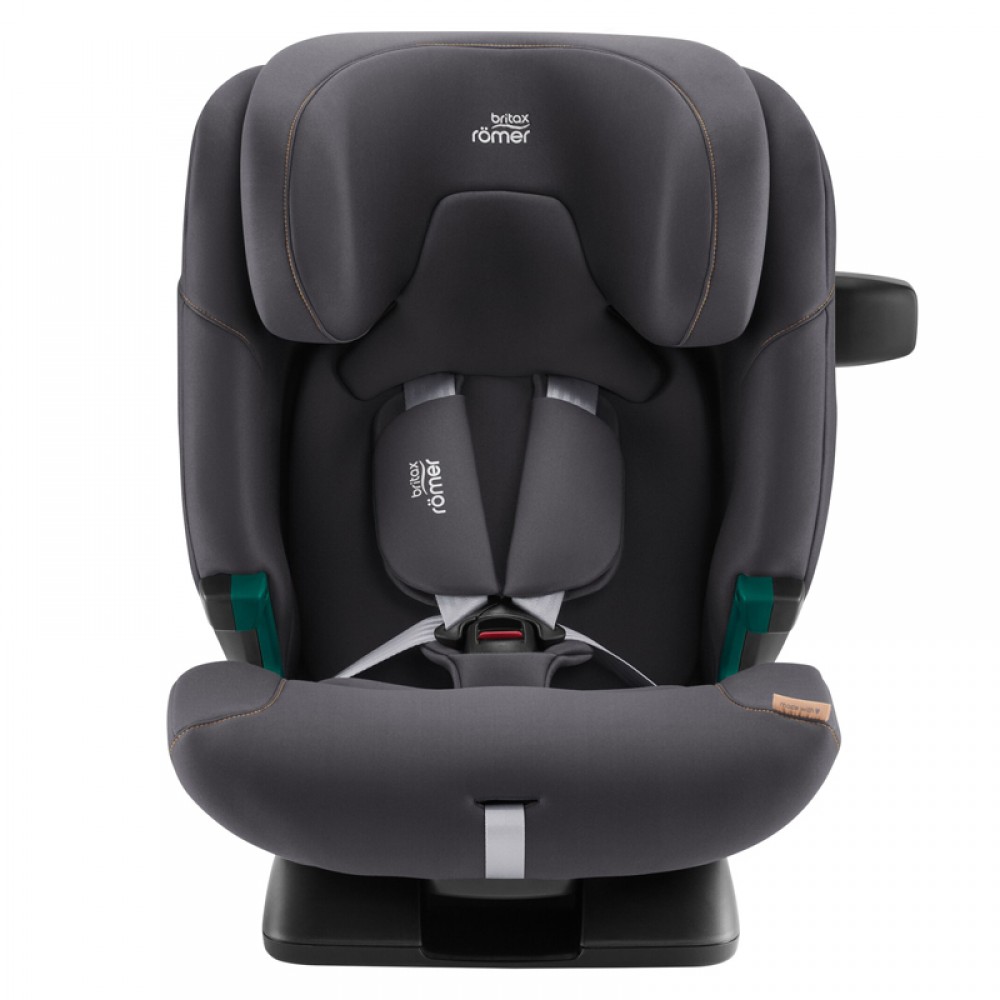 Κάθισμα Αυτοκινήτου Britax Advansafix PRO i-Size Midnight Grey