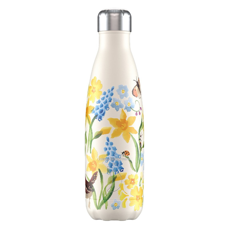 Θερμός Chilly's Emma Bridgewater Little Daffodils 500ml