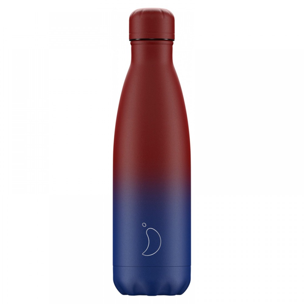 Θερμός Chilly's Gradient Matte 500ml