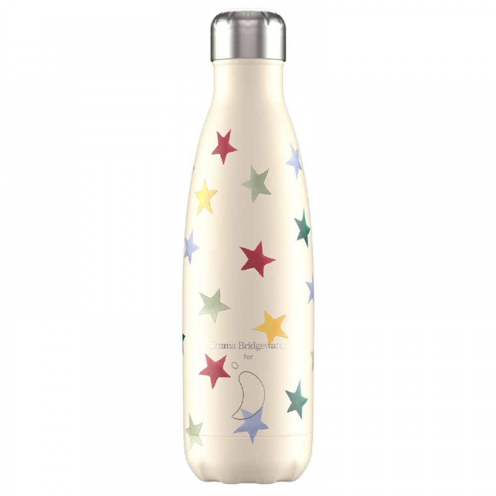 Θερμός Chilly's Emma Bridgewater Polka Star 500ml