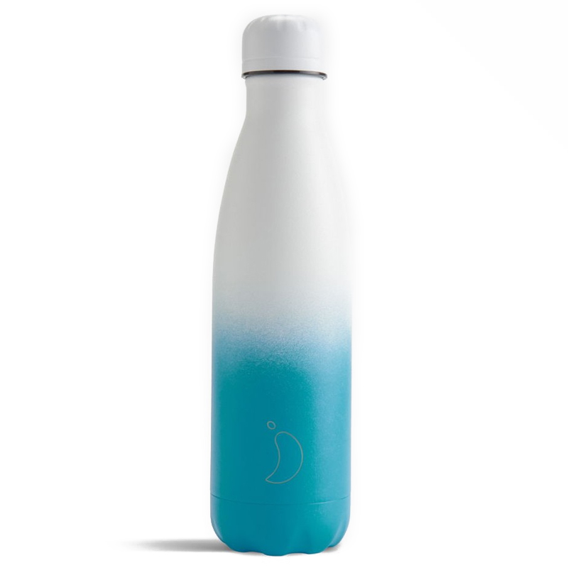 Θερμός Chillys Gradient Arctic Evening 500ml