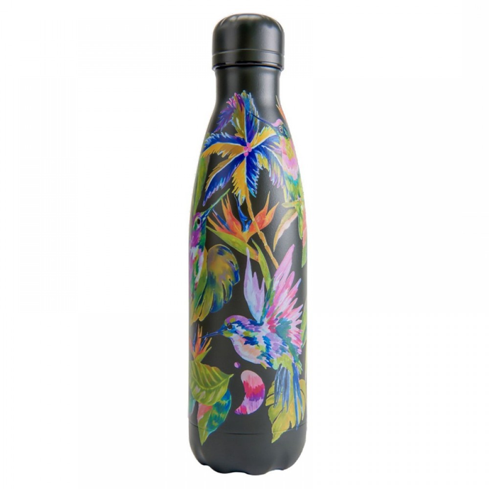 Θερμός Chilly’s Tropical Midnight Jungle 750ml