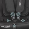 Κάθισμα Αυτοκινήτου Smart Baby Coccolle 360ᵒ Atira iSize 40-150 cm Diamond Black