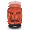 Κάθισμα Αυτοκινήτου Smart Baby Coccolle 360ᵒ Atira iSize 40-150 cm Cinnamon Brown