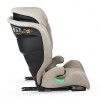 Κάθισμα Αυτοκινήτου Smart Baby Coccolle Elona με Isofix 100-150cm Sand Beige