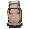 Κάθισμα Αυτοκινήτου Smart Baby Coccolle Eris με Isofix 100-150cm Sand Beige