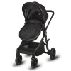 Καρότσι Smart Baby Coccolle Ago Diamond Black