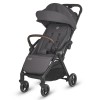 Καρότσι Smart Baby Coccolle Arella Dark Pearl