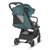 Καρότσι Smart Baby Coccolle Arella Emerald Green