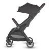 Καρότσι Smart Baby Coccolle Arella Jet Black