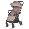 Καρότσι Smart Baby Coccolle Arella Sand Beige