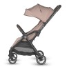 Καρότσι Smart Baby Coccolle Arella Sand Beige