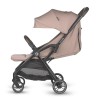 Καρότσι Smart Baby Coccolle Arella Sand Beige