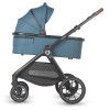 Καρότσι Smart Baby Coccolle Aspen 2in1 Ocean Blue