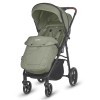 Καρότσι Smart Baby Coccolle Finley Moss Green