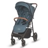 Καρότσι Smart Baby Coccolle Finley Ocean Blue