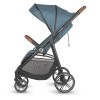 Καρότσι Smart Baby Coccolle Finley Ocean Blue