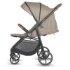 Καρότσι Smart Baby Coccolle Finley Sand Beige