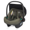 Καρότσι Smart Baby Coccolle Lissia 3in1 Moss Green