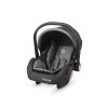 Καρότσι Smart Baby Coccolle Amani 3in1 Anthracite