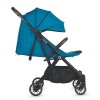 Καρότσι Autofold Sport Stroller Smart Baby Coccolle Melia Deep Turquoise