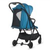 Καρότσι Autofold Sport Stroller Smart Baby Coccolle Melia Deep Turquoise