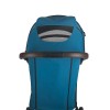 Καρότσι Autofold Sport Stroller Smart Baby Coccolle Melia Deep Turquoise