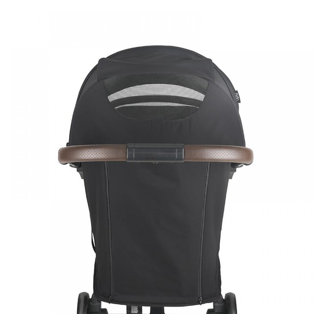 Παιδικό Καρότσι Autofold Sport Stroller Smart Baby Coccolle Melia Diamond Black