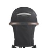 Παιδικό Καρότσι Autofold Sport Stroller Smart Baby Coccolle Melia Diamond Black