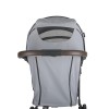 Παιδικό Καρότσι Autofold Sport Stroller Smart Baby Coccolle Melia Greystone