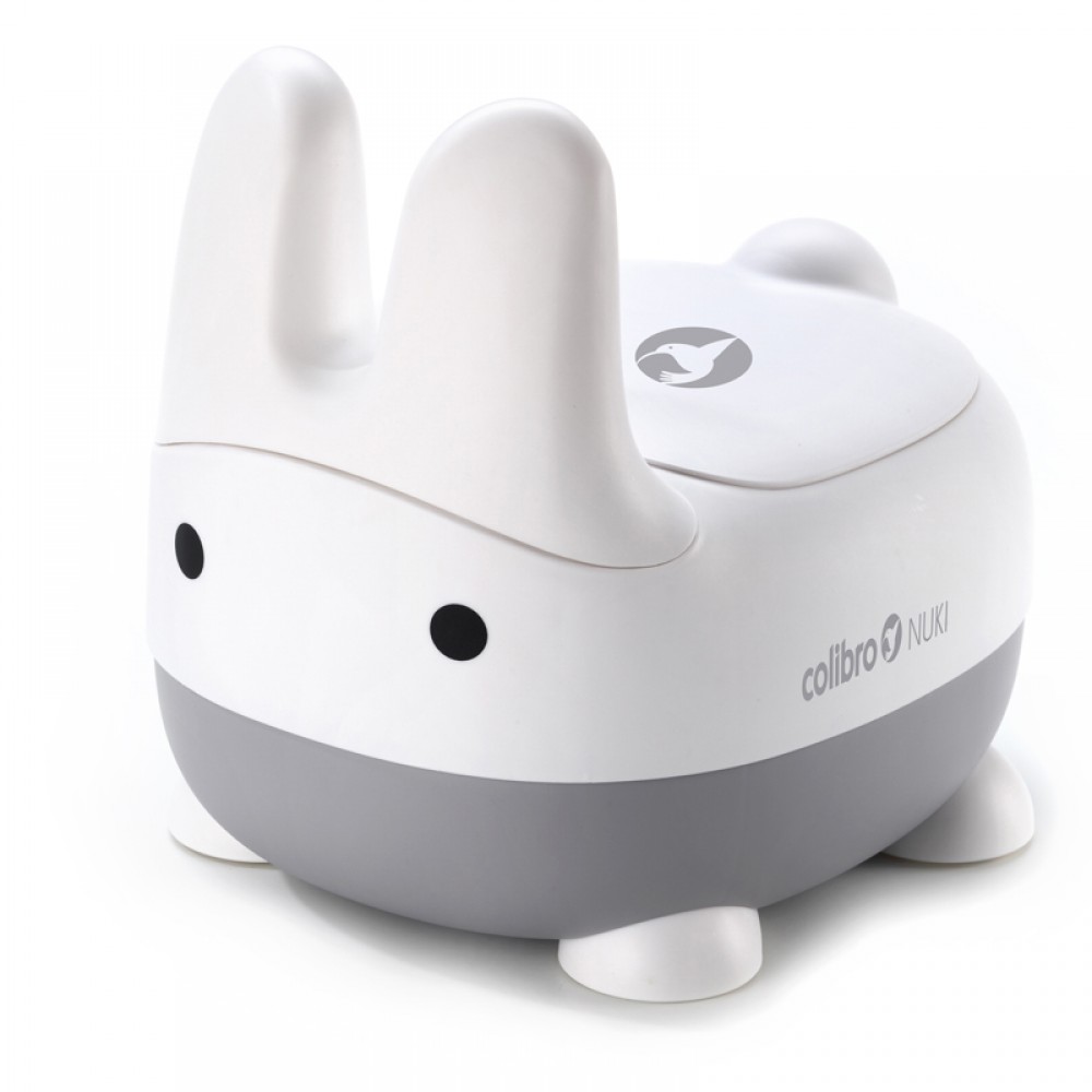 Αντιολισθητικό Γιο Γιο Colibro Bunny Nuki Cloud