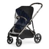 Αδιάβροχο Κάλυμμα Cybex Gazelle S Trasparent